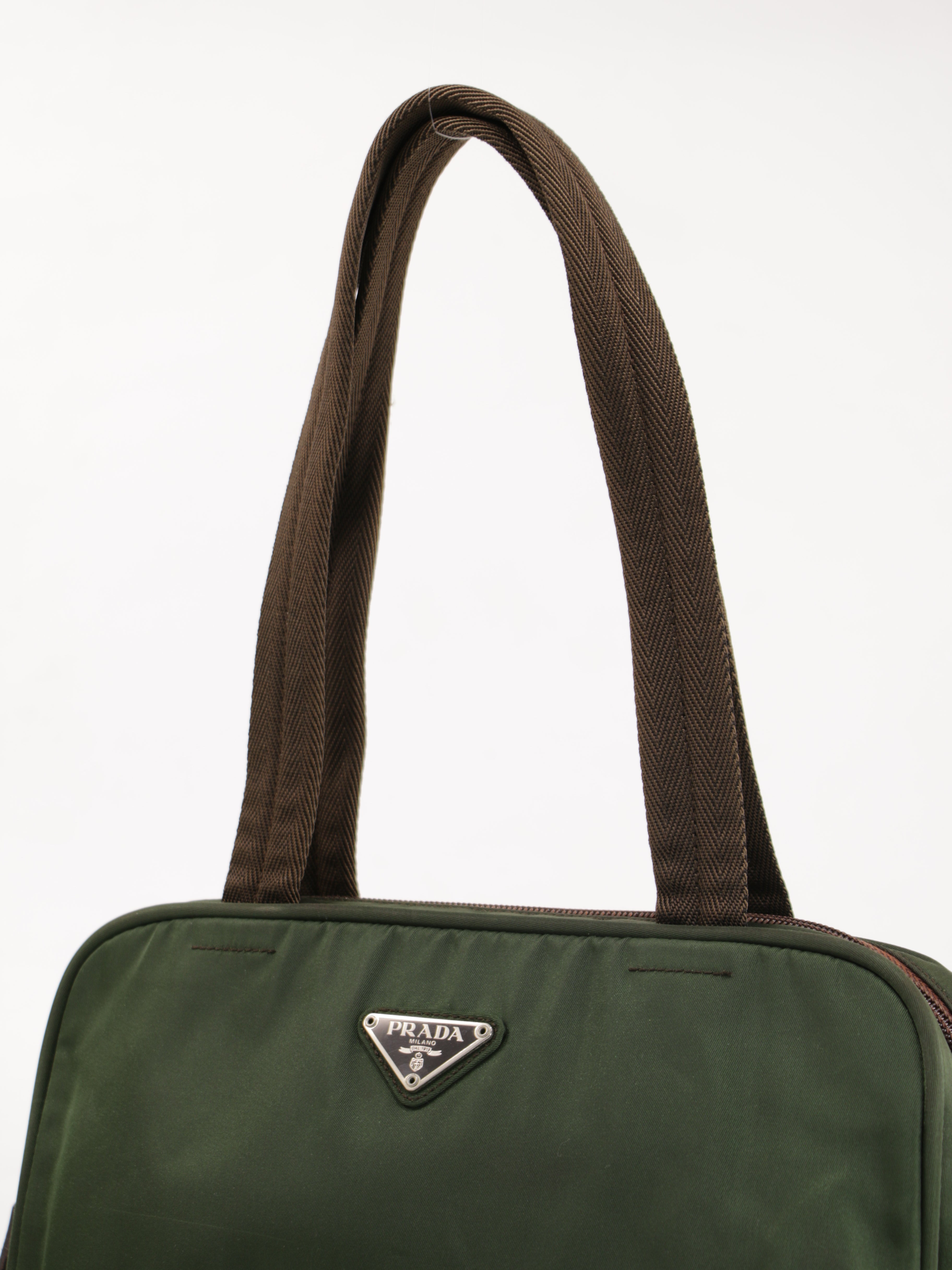 Shoulder Bag