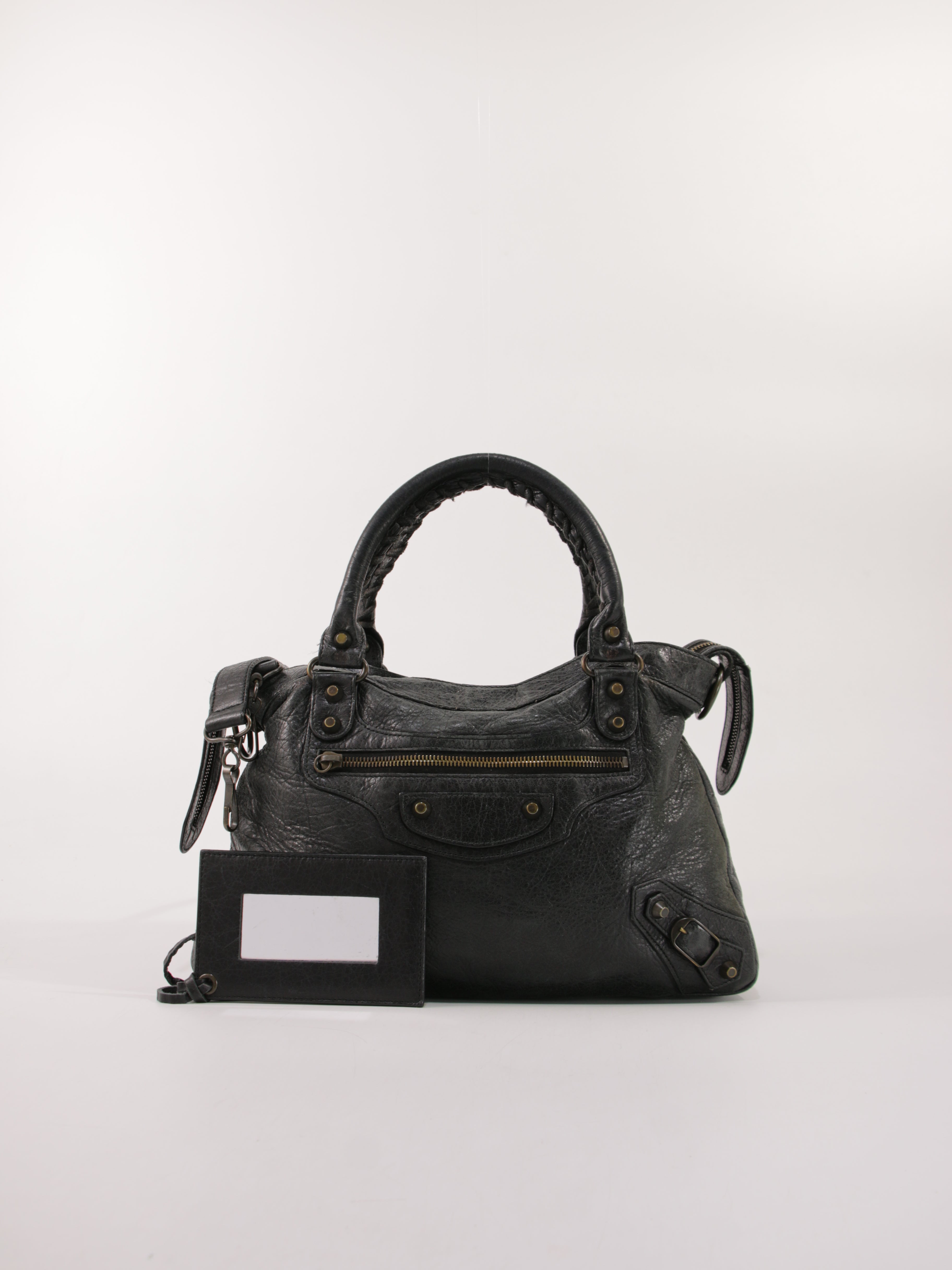 BALENCIAGA FIRST