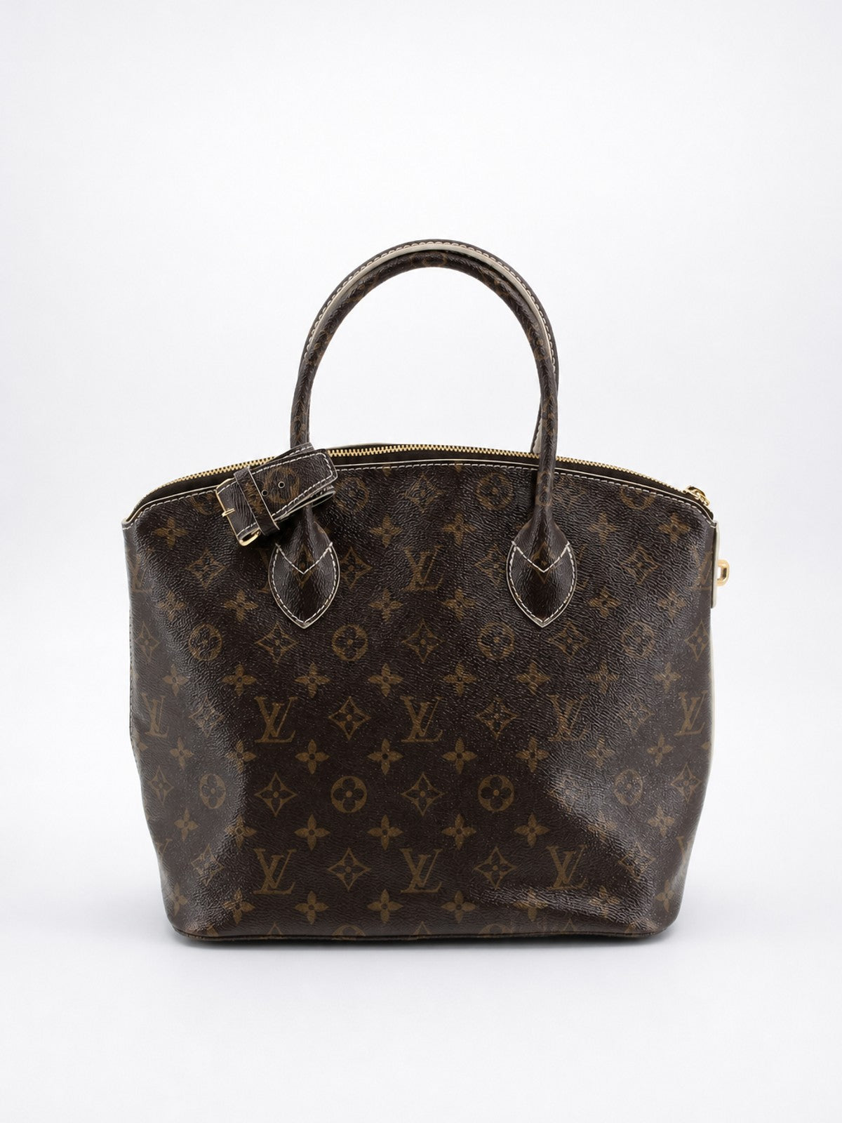 LOUIS VUITTON - LOCKIT