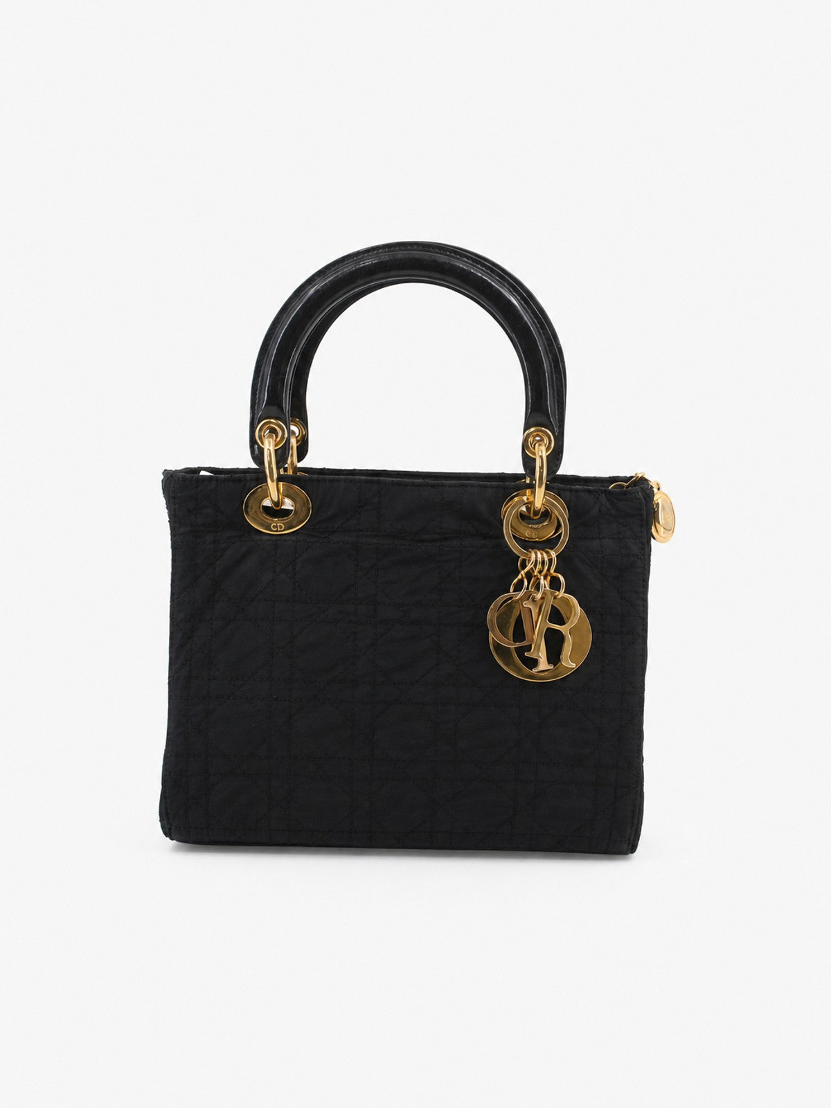 Christian Dior Medium Lady Dior