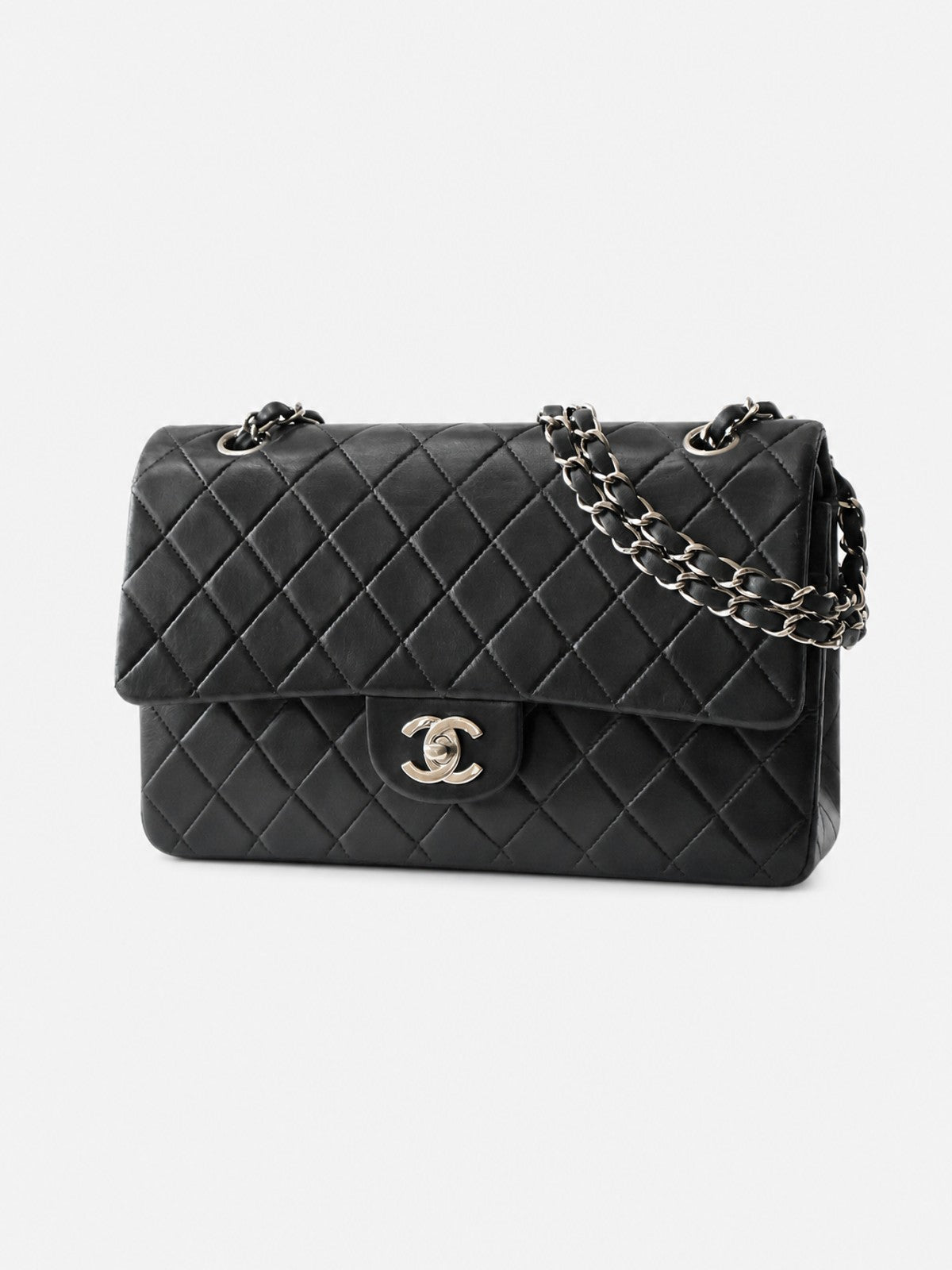Chanel - Medium Classic Flap