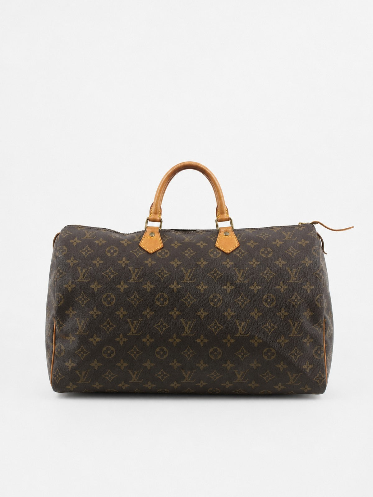 Louis Vuitton Speedy 40