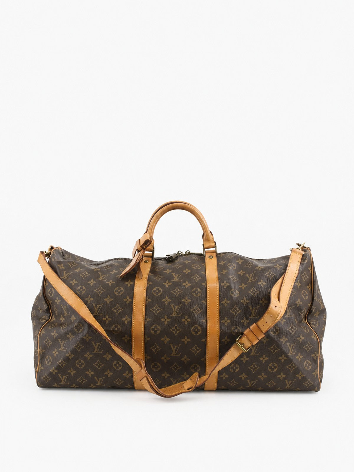 LOUIS VUITTON KEEPALL 60
