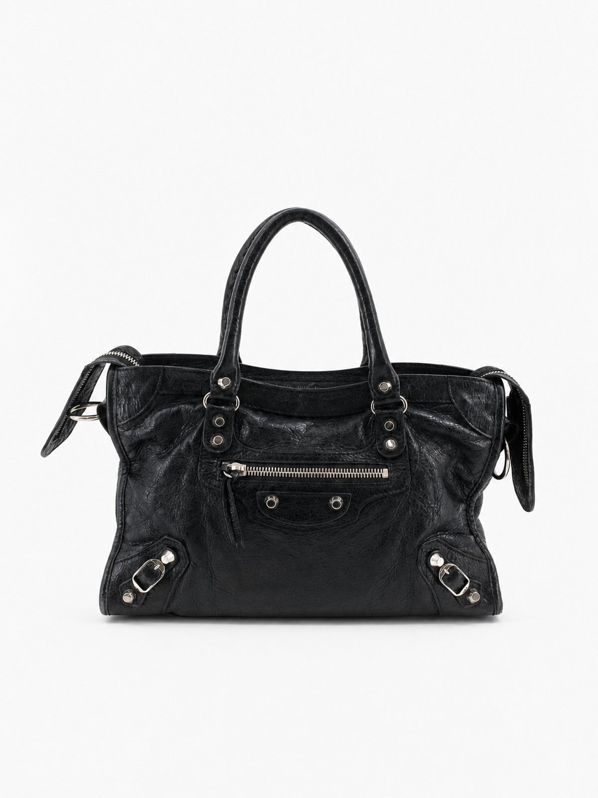 Balenciaga Small City