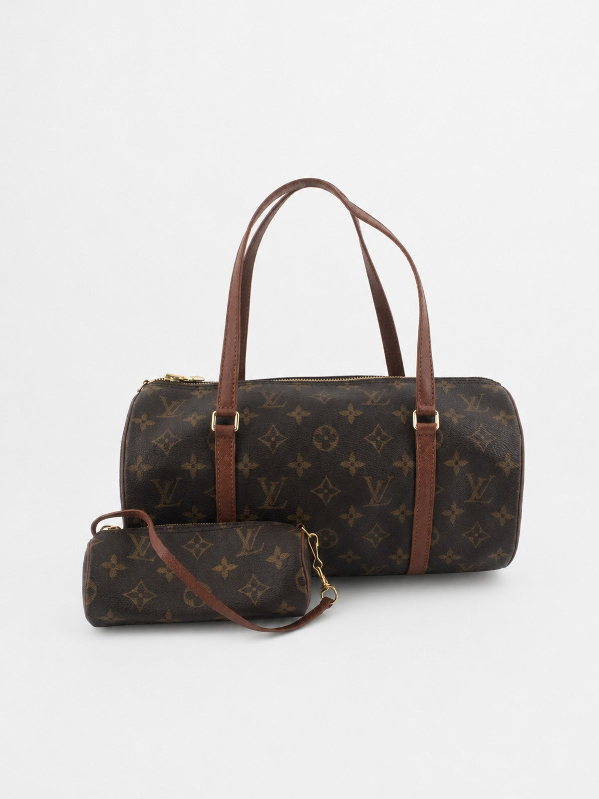 LOUIS VUITTON BUTTERFLY 30