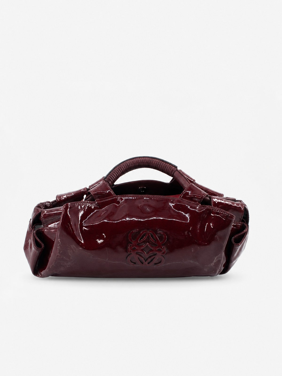 Red bags
