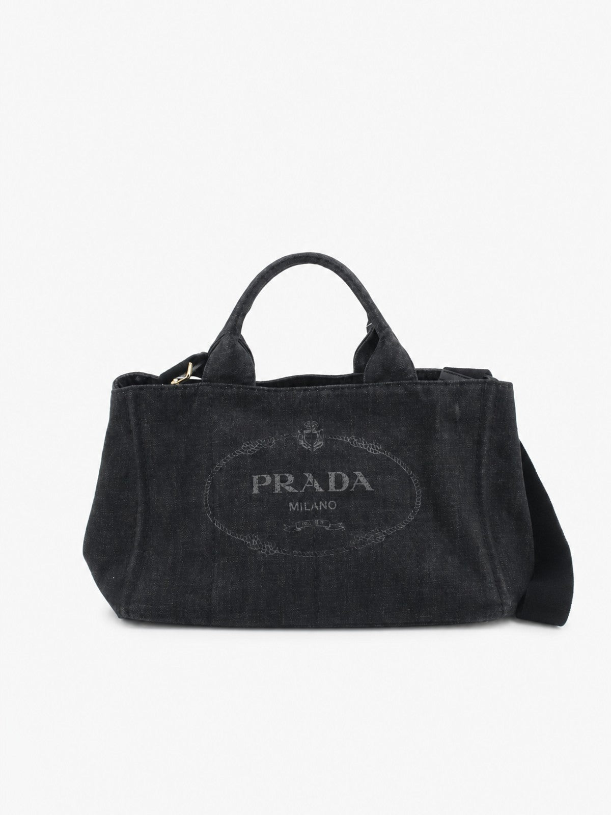 Prada - Medium Canapa