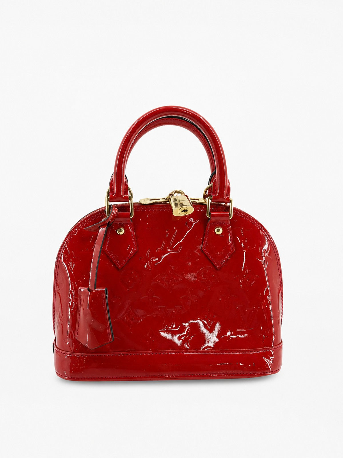 Louis Vuitton - Alma bags