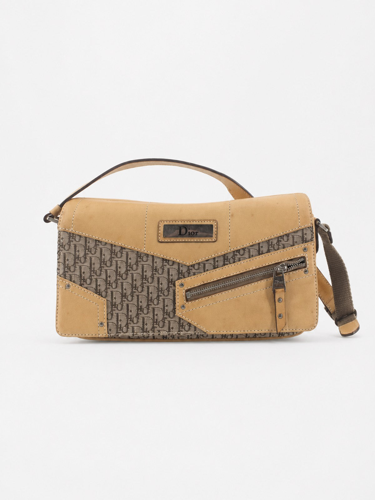 CHRISTIAN DIOR HAND BAGS