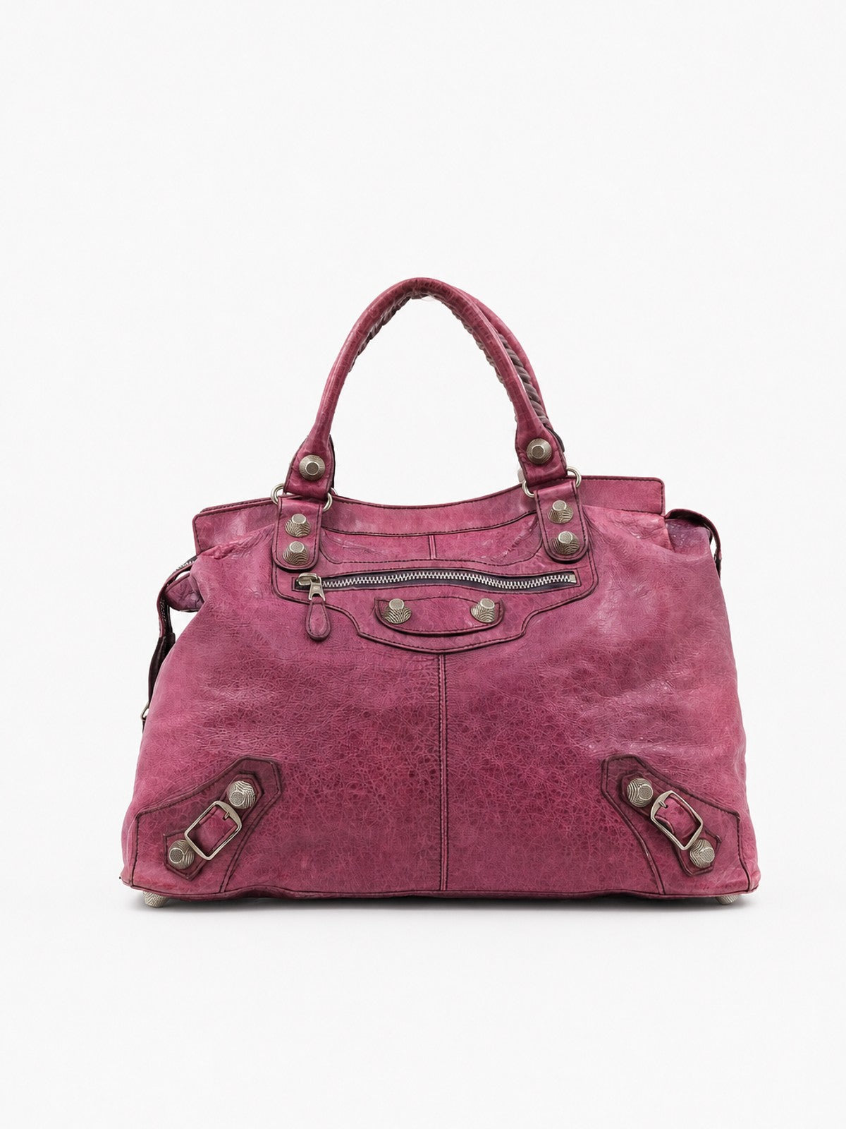 Balenciaga Weekender