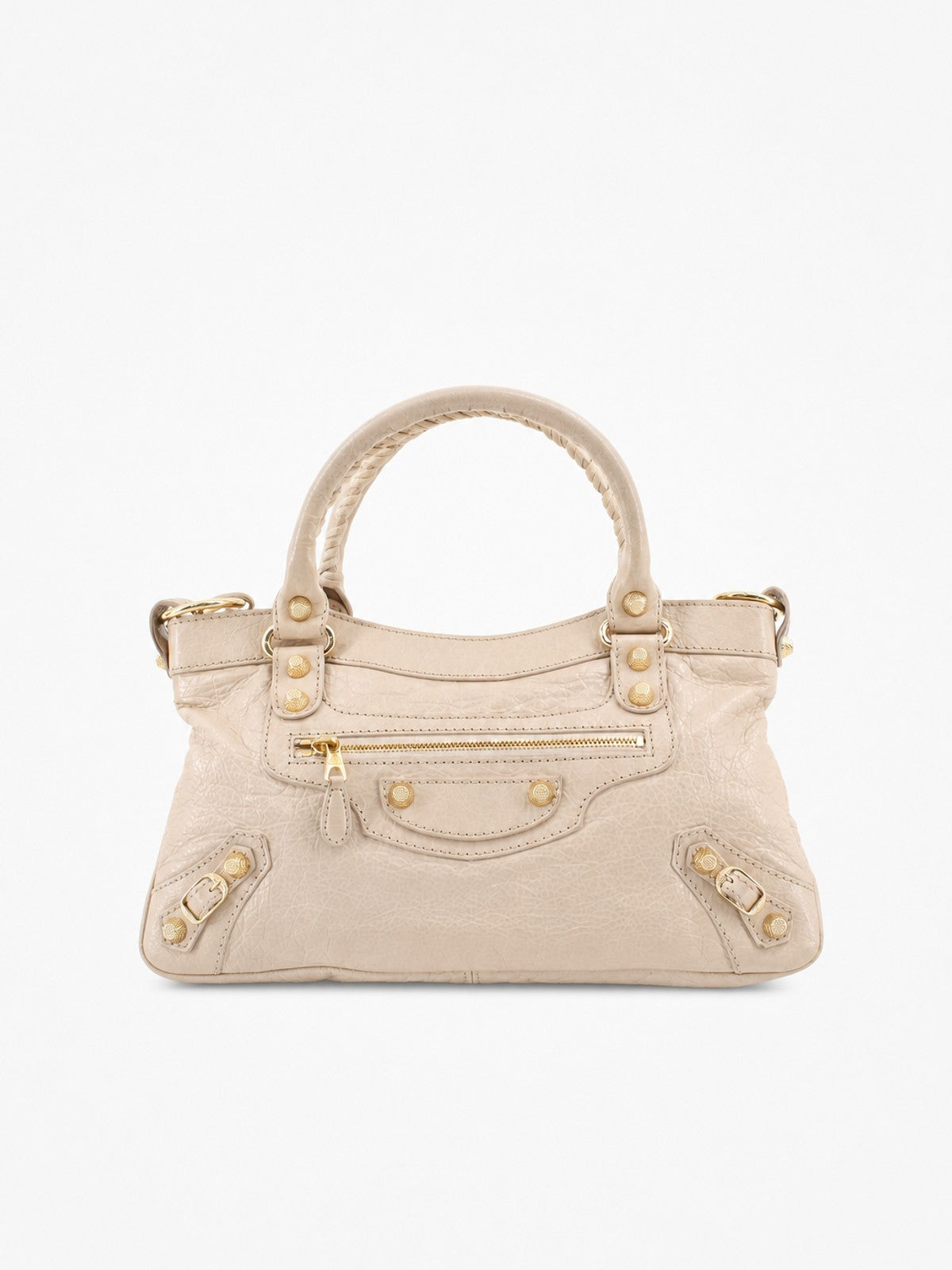 BALENCIAGA FIRST