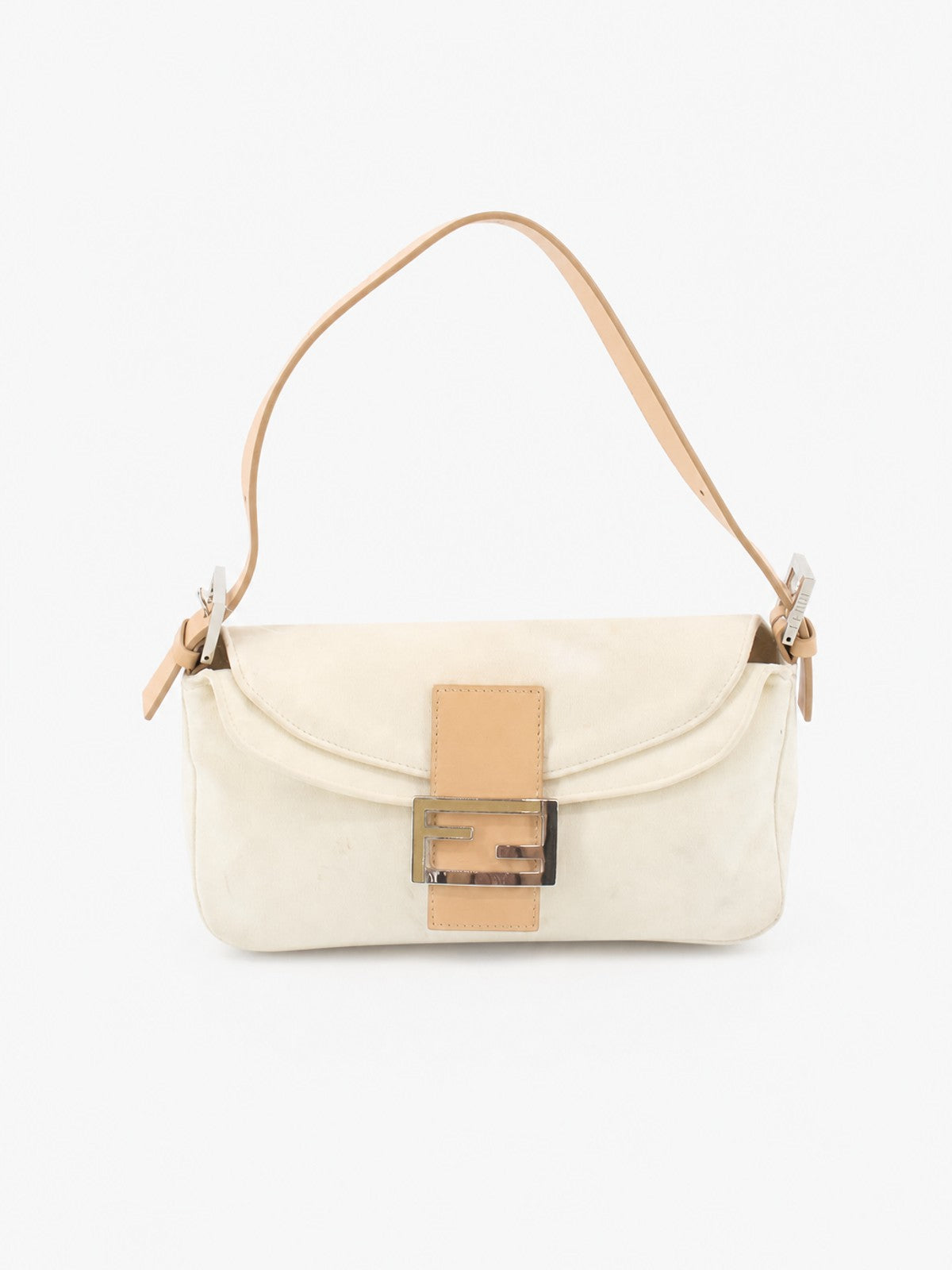 Fendi Double Flap