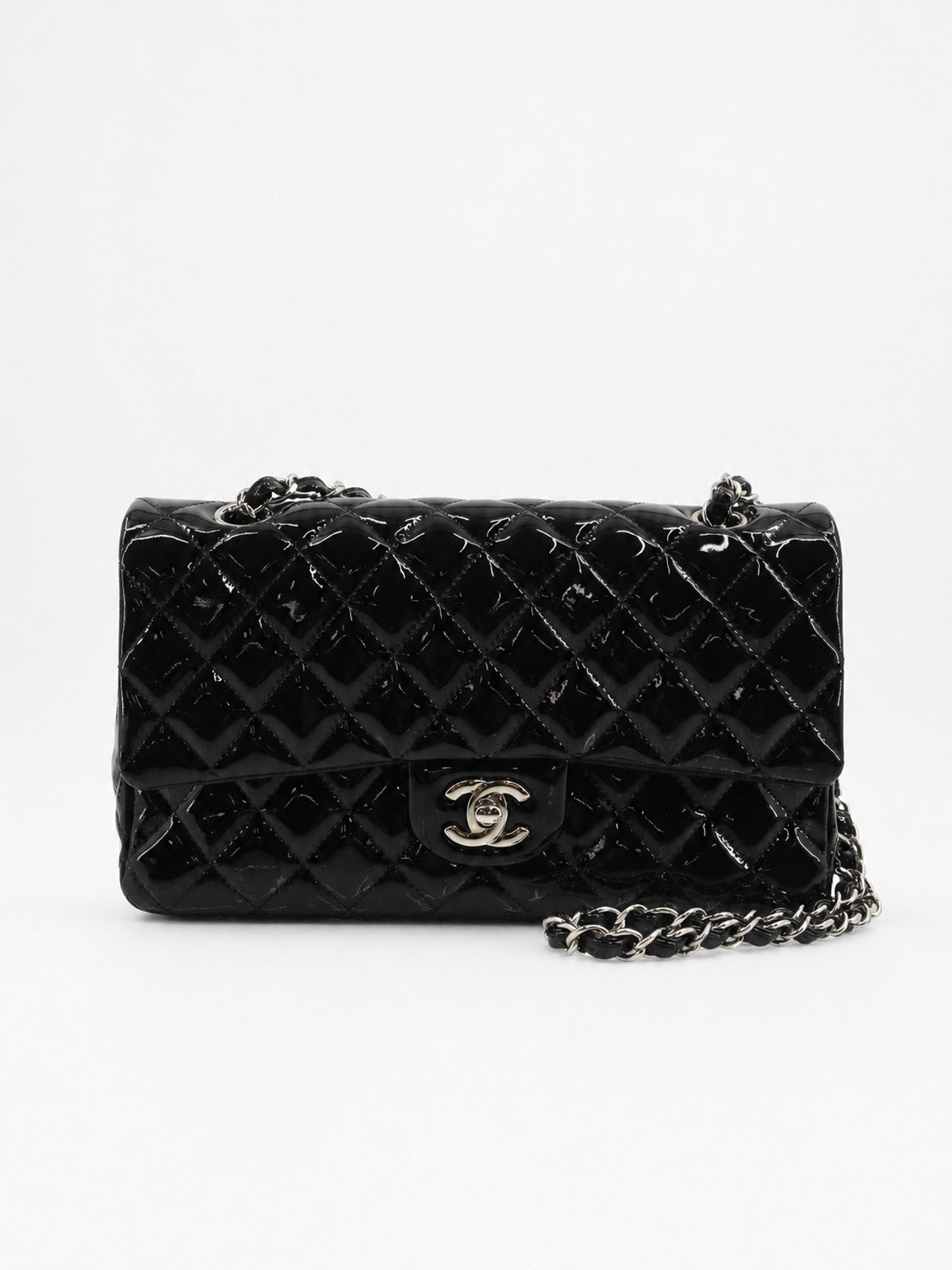 CHANEL - FLAP