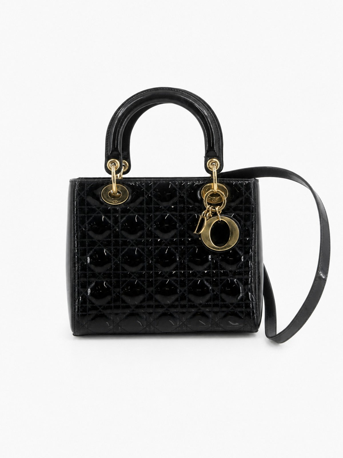 DIOR - LADY DIOR