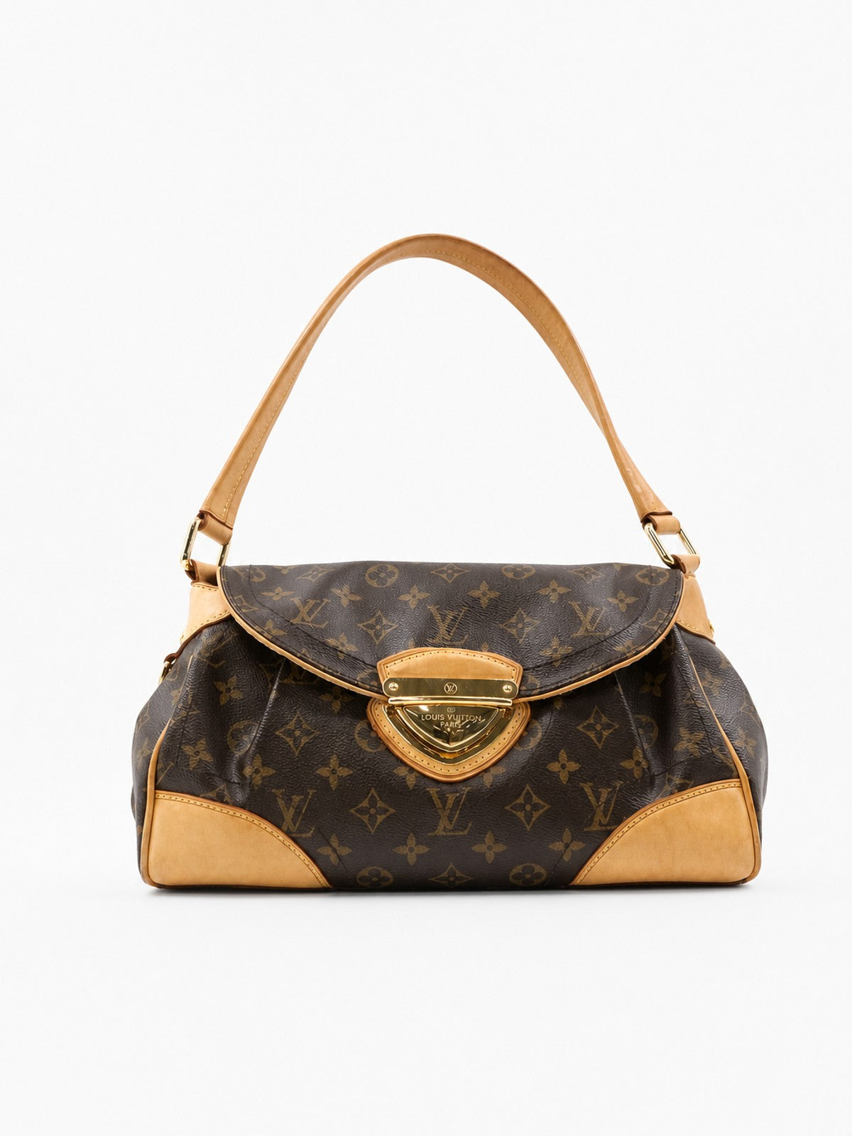LOUIS VUITTON - BEVERLY
