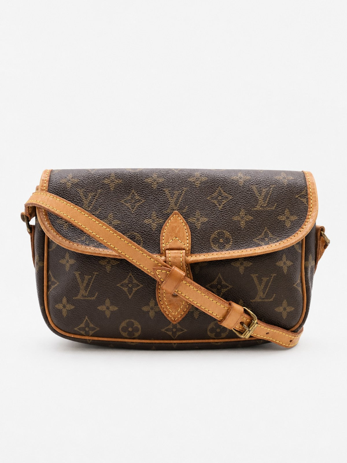 LOUIS VUITTON - GIBECIERE
