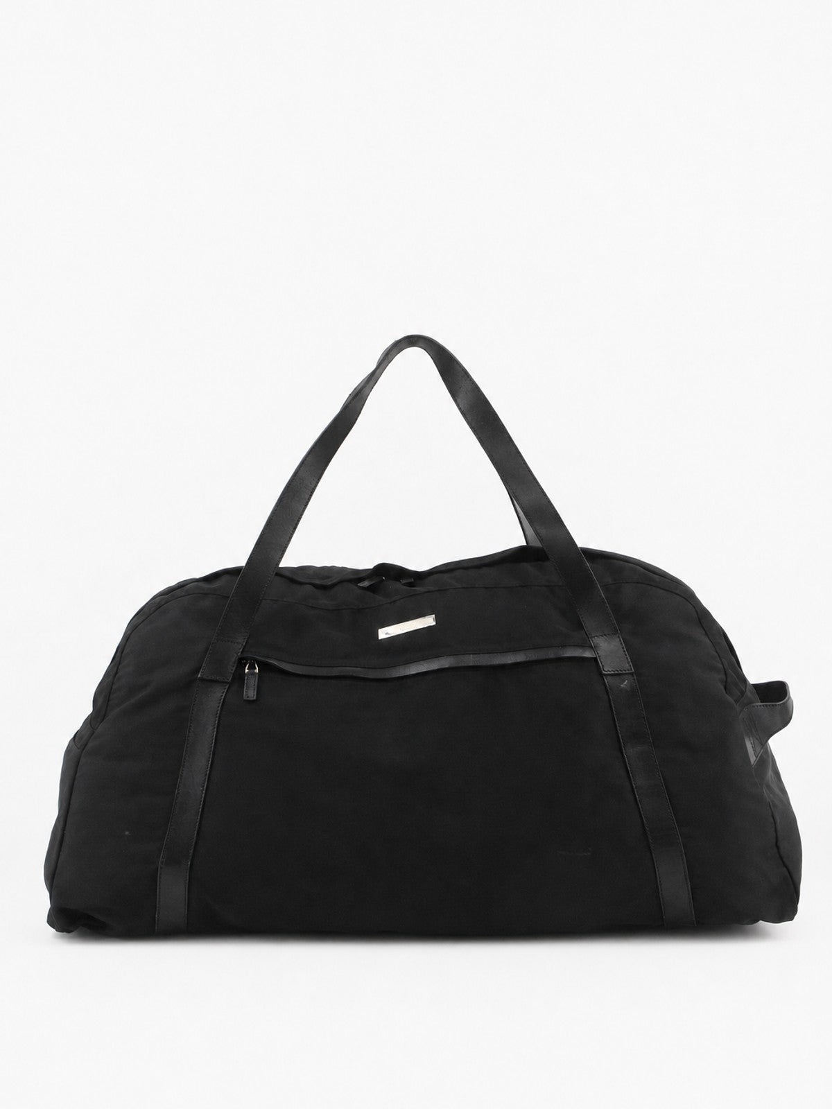 Duffle Bag – Collector's Cage
