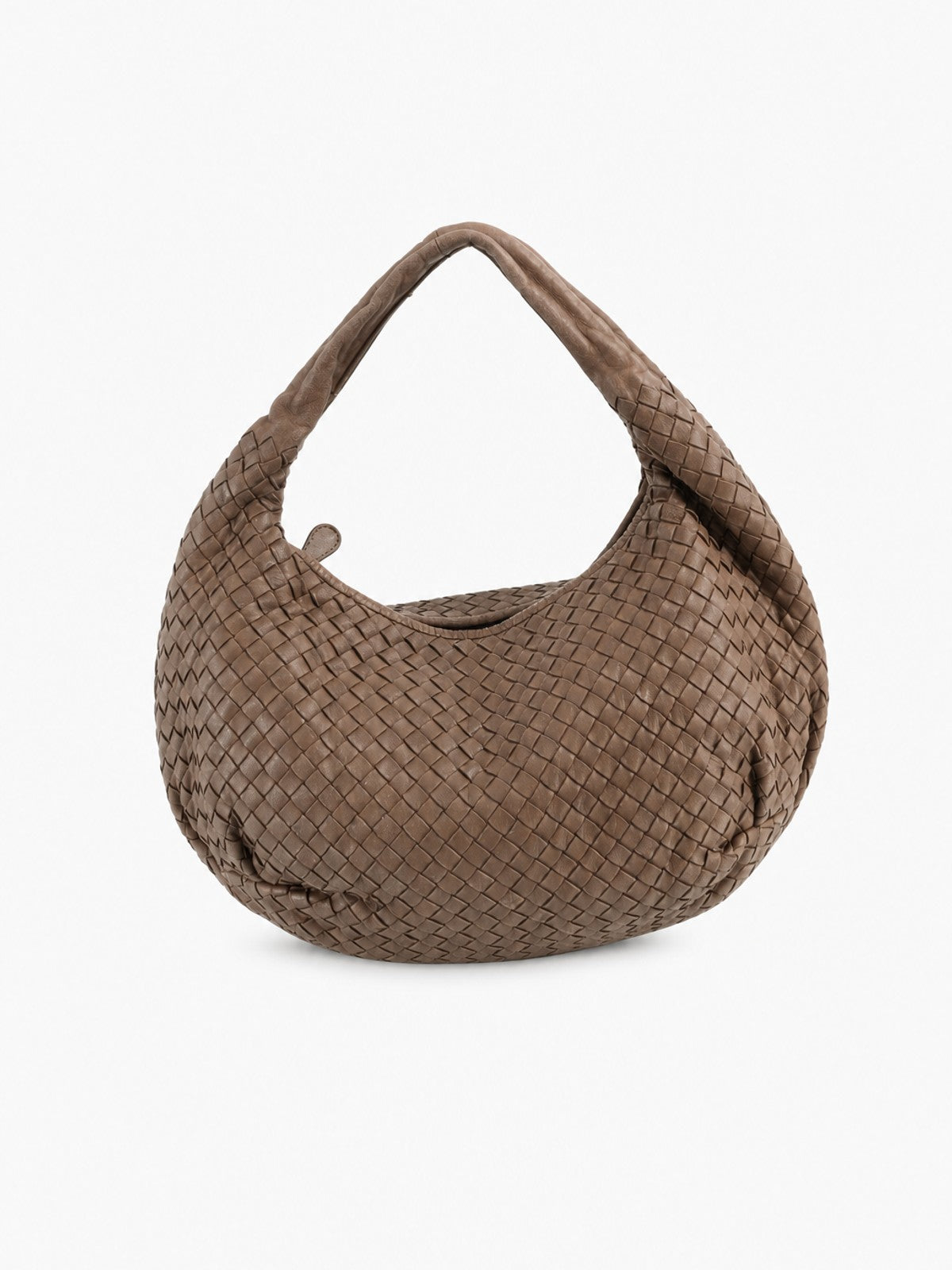 Bottega Veneta Medium Belly Hobo