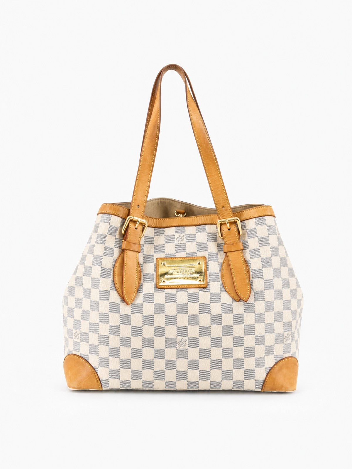 LOUIS VUITTON - HAMPSTEAD