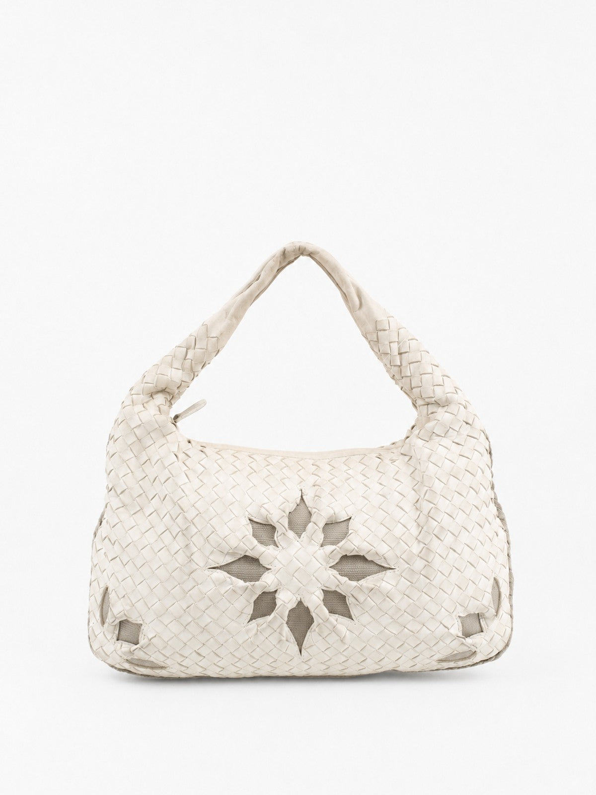 Bottega Veneta Flower Hobo bags