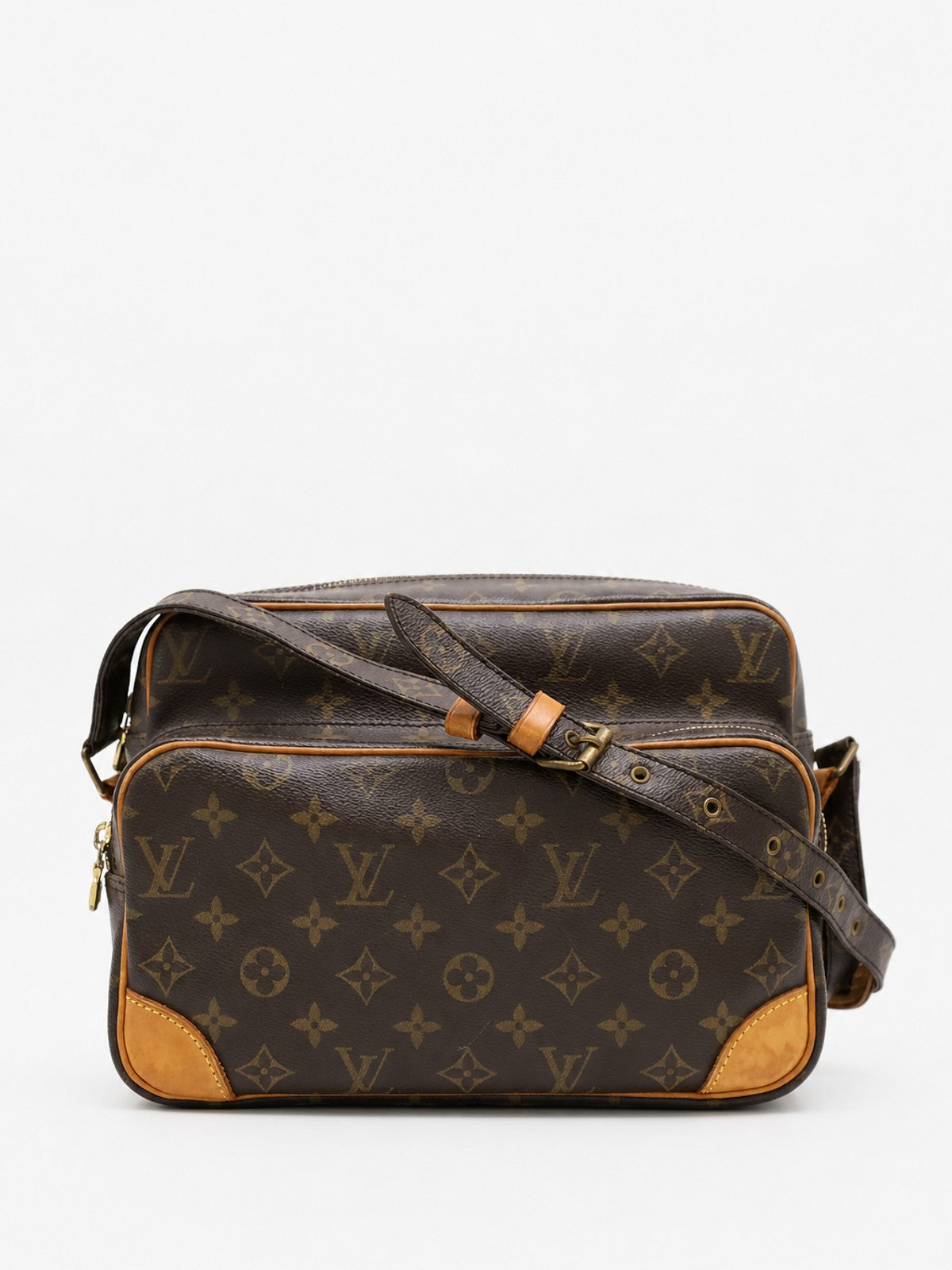 Louis Vuitton Nile PM