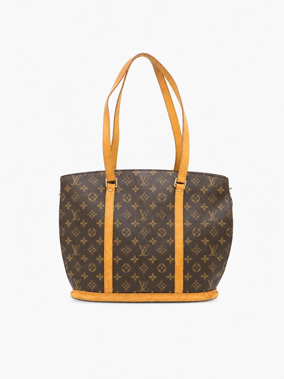 Louis Vuitton Babylon