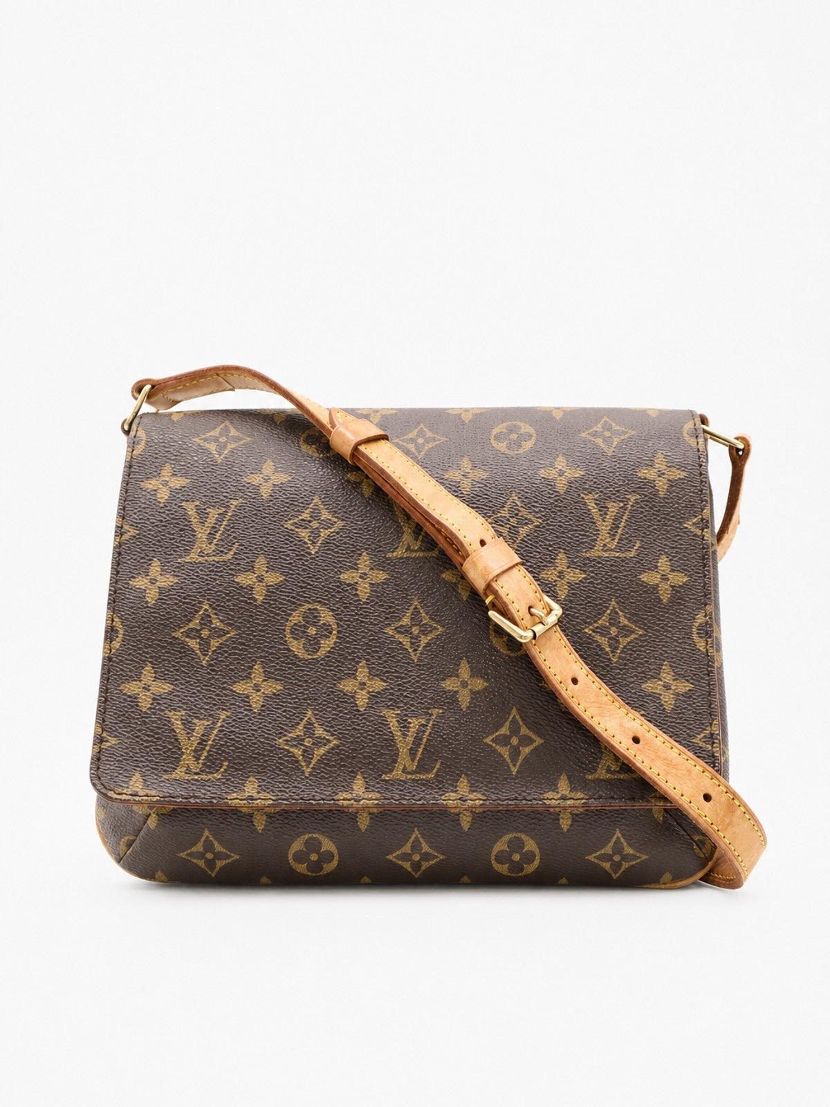 LOUIS VUITTON - MUSETTE