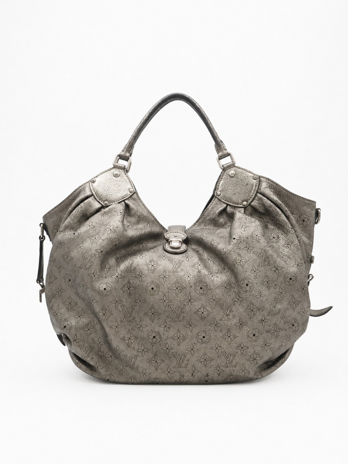 LOUIS VUITTON - MAHINA XL