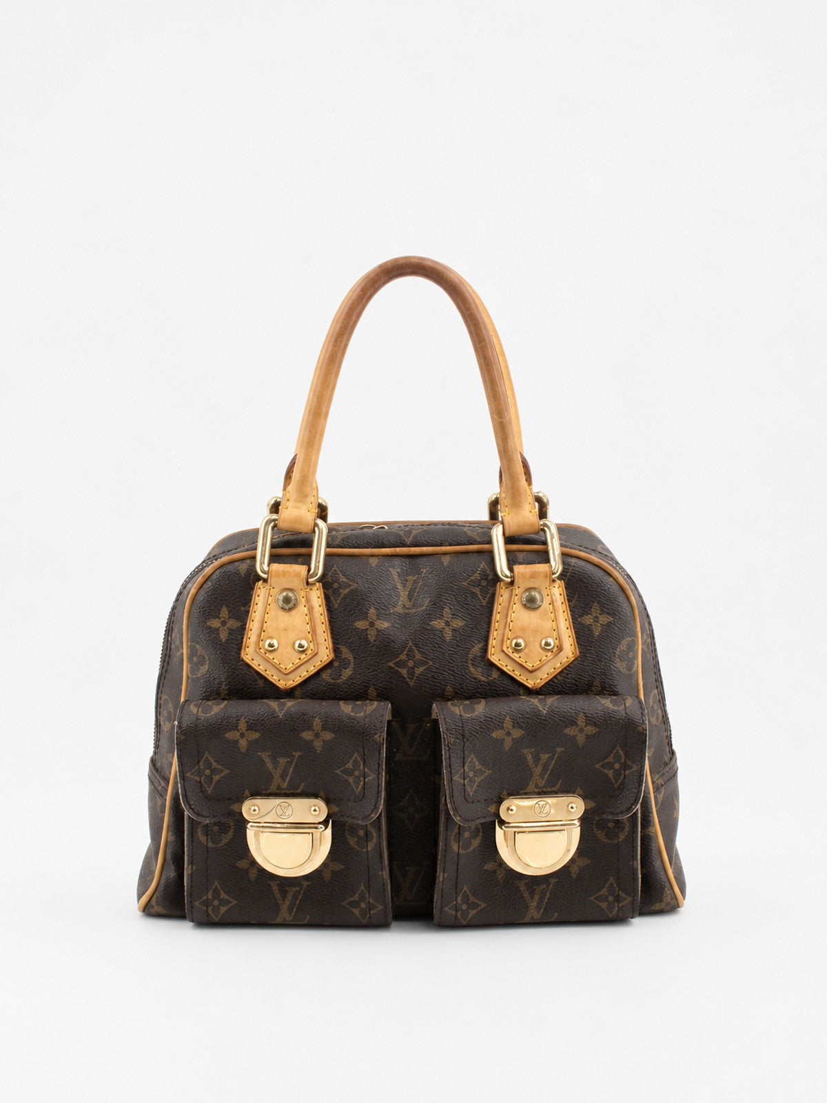 LOUIS VUITTON - MANHATTAN