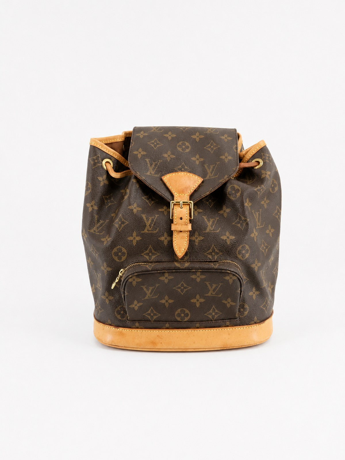 LOUIS VUITTON - MONTSOURIS