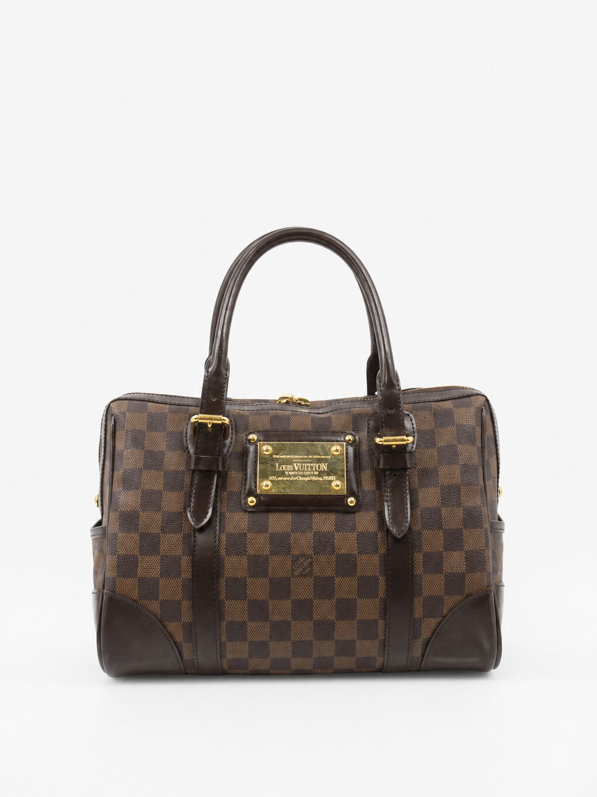 LOUIS VUITTON - BERKELEY