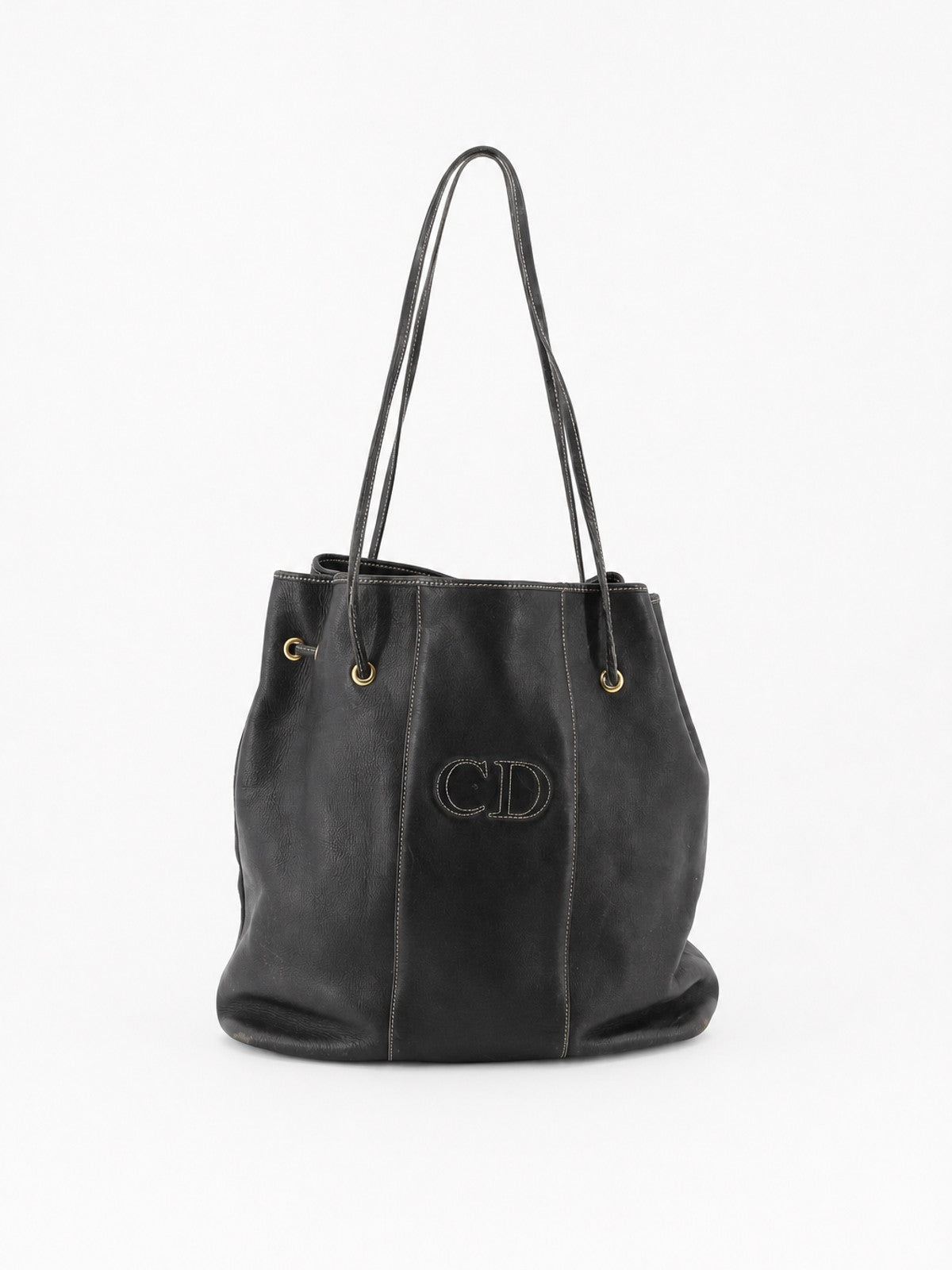 CHRISTIAN DIOR SHOULDER BAGS