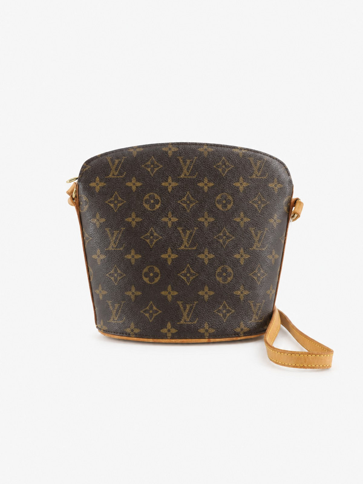 LOUIS VUITTON - DROUOT