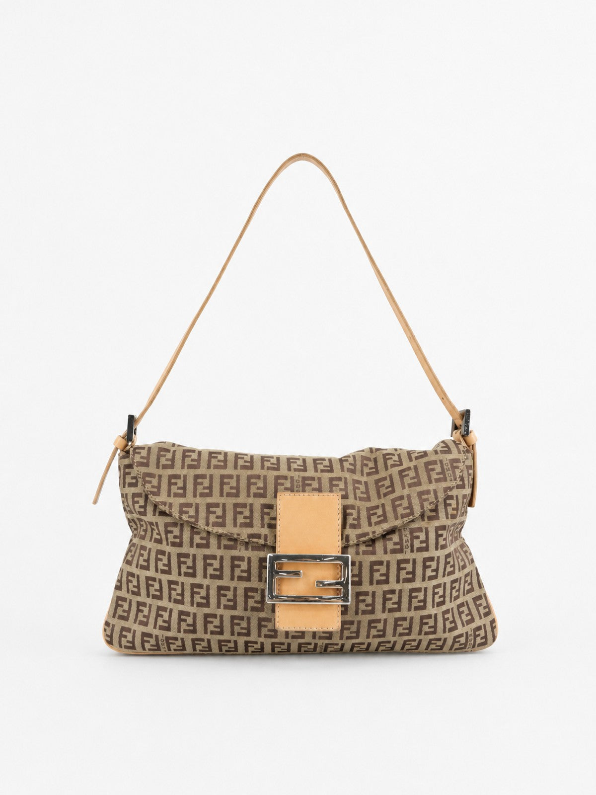 Fendi Double Flap