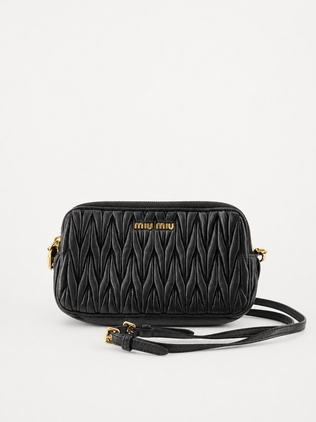 MIU MIU CROSSBODY BAGS