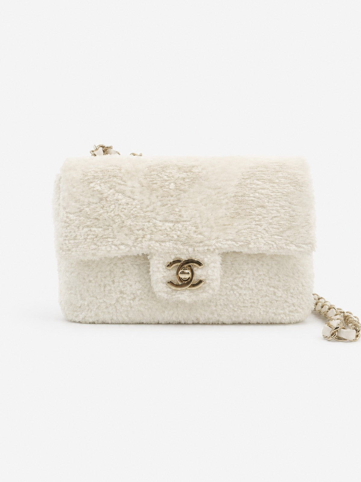 CHANEL CROSSBODY BAGS