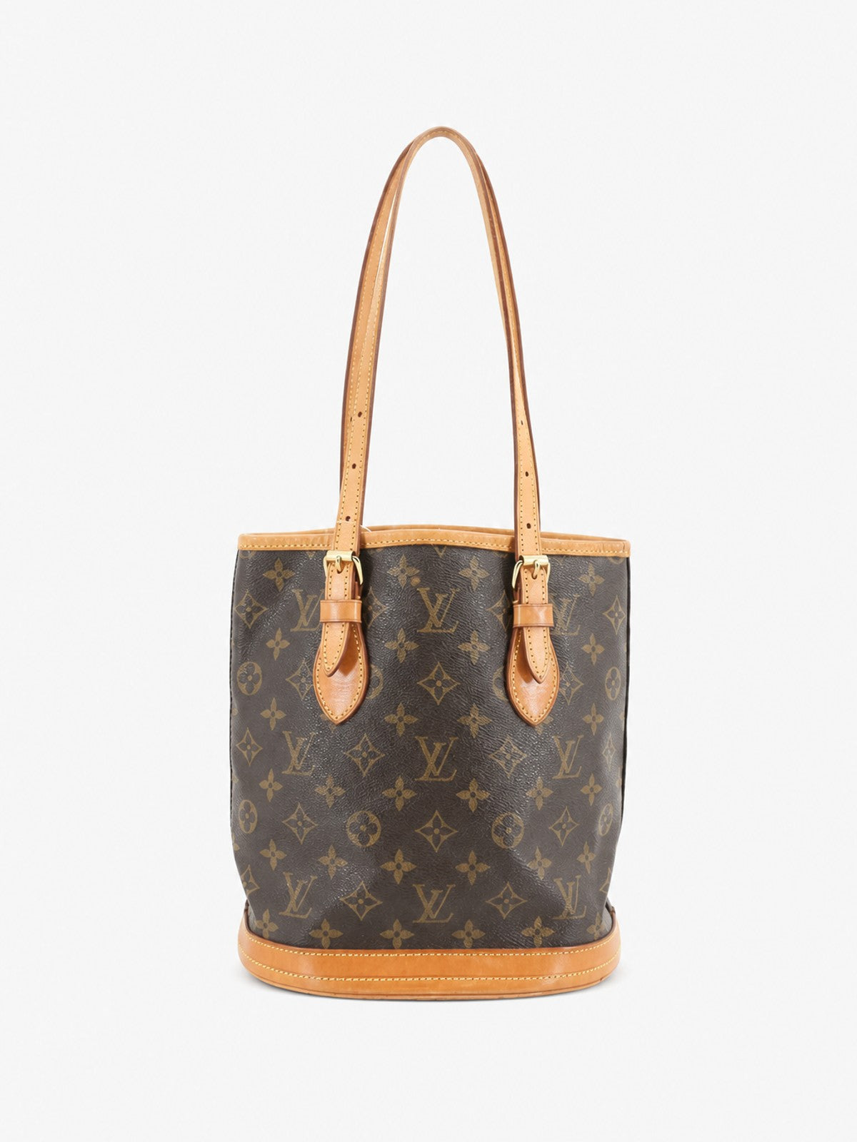 Louis Vuitton - Bucket bags