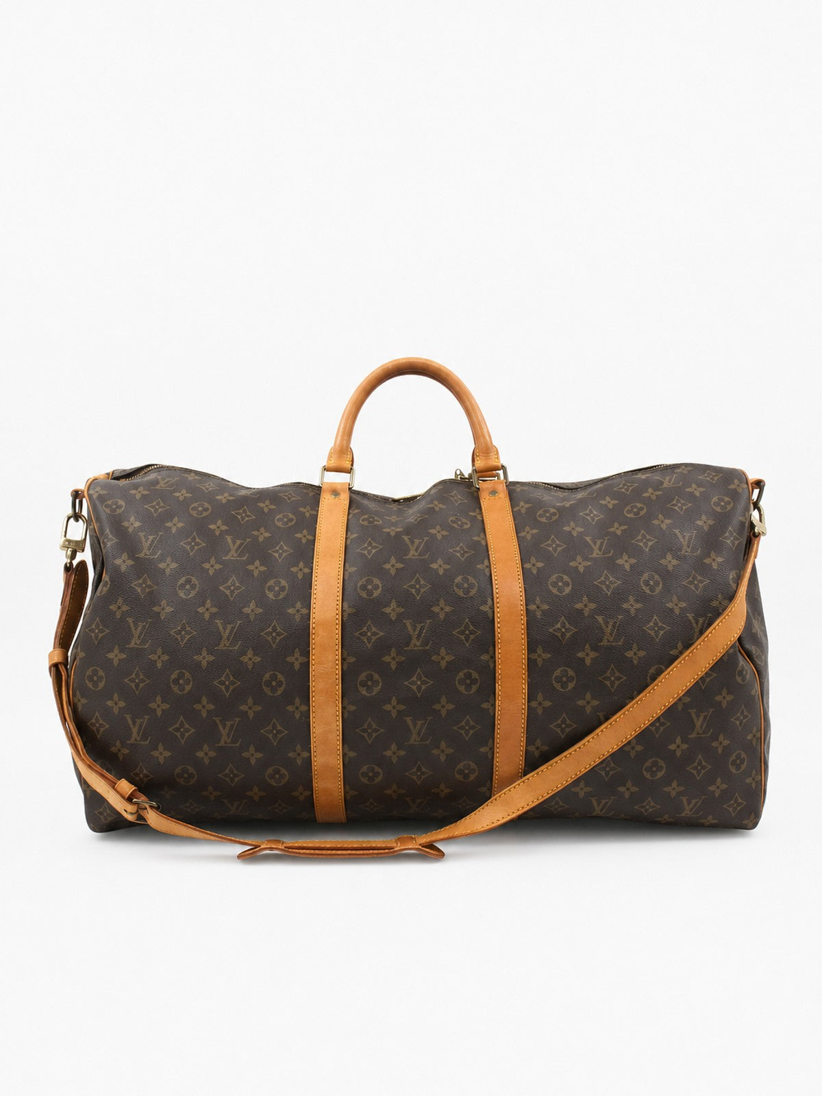 LOUIS VUITTON KEEPALL 60