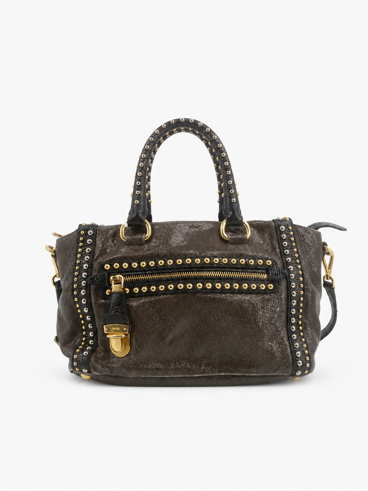 Hand Bag – Collector's Cage