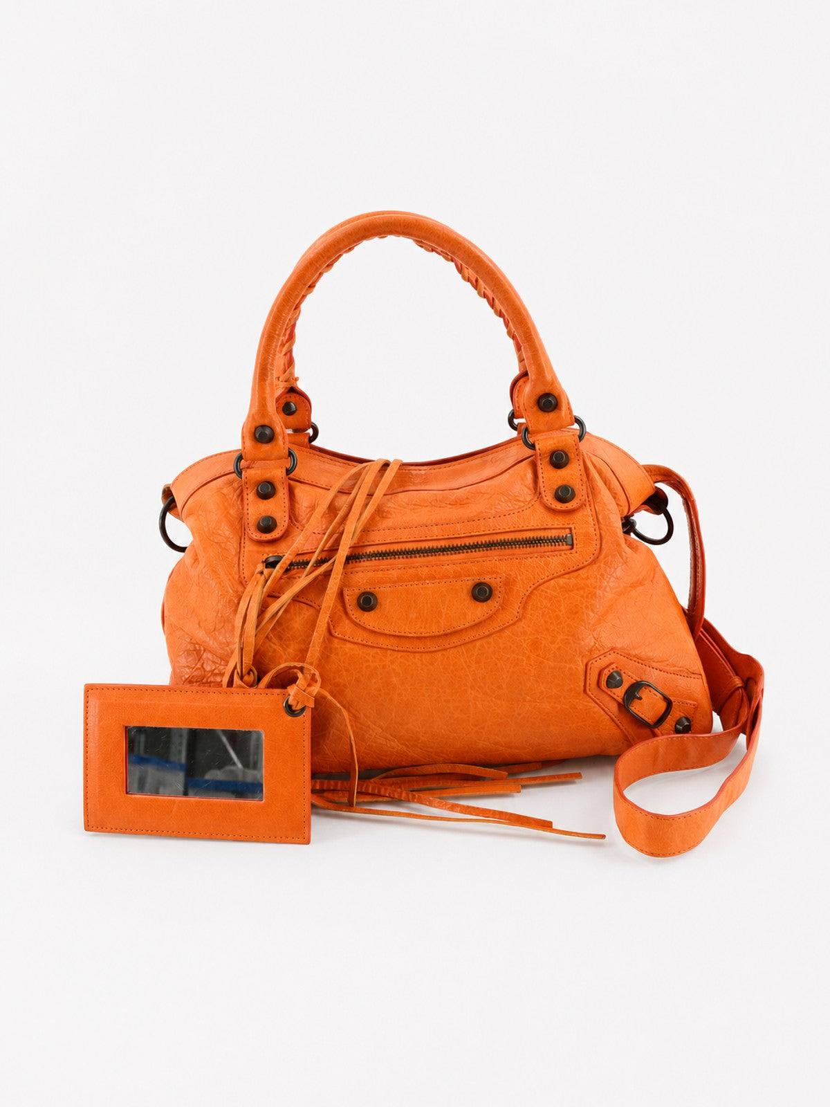 BALENCIAGA TOWN