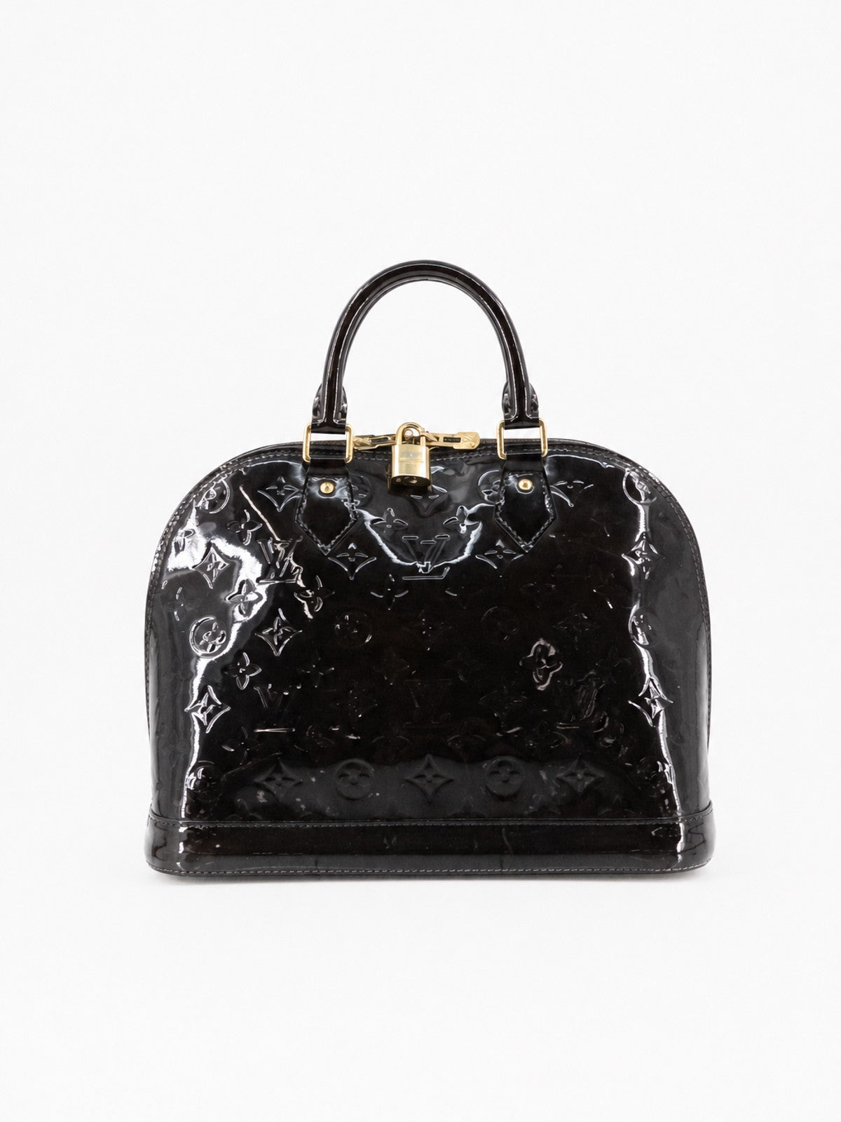 Louis Vuitton - Alma bags