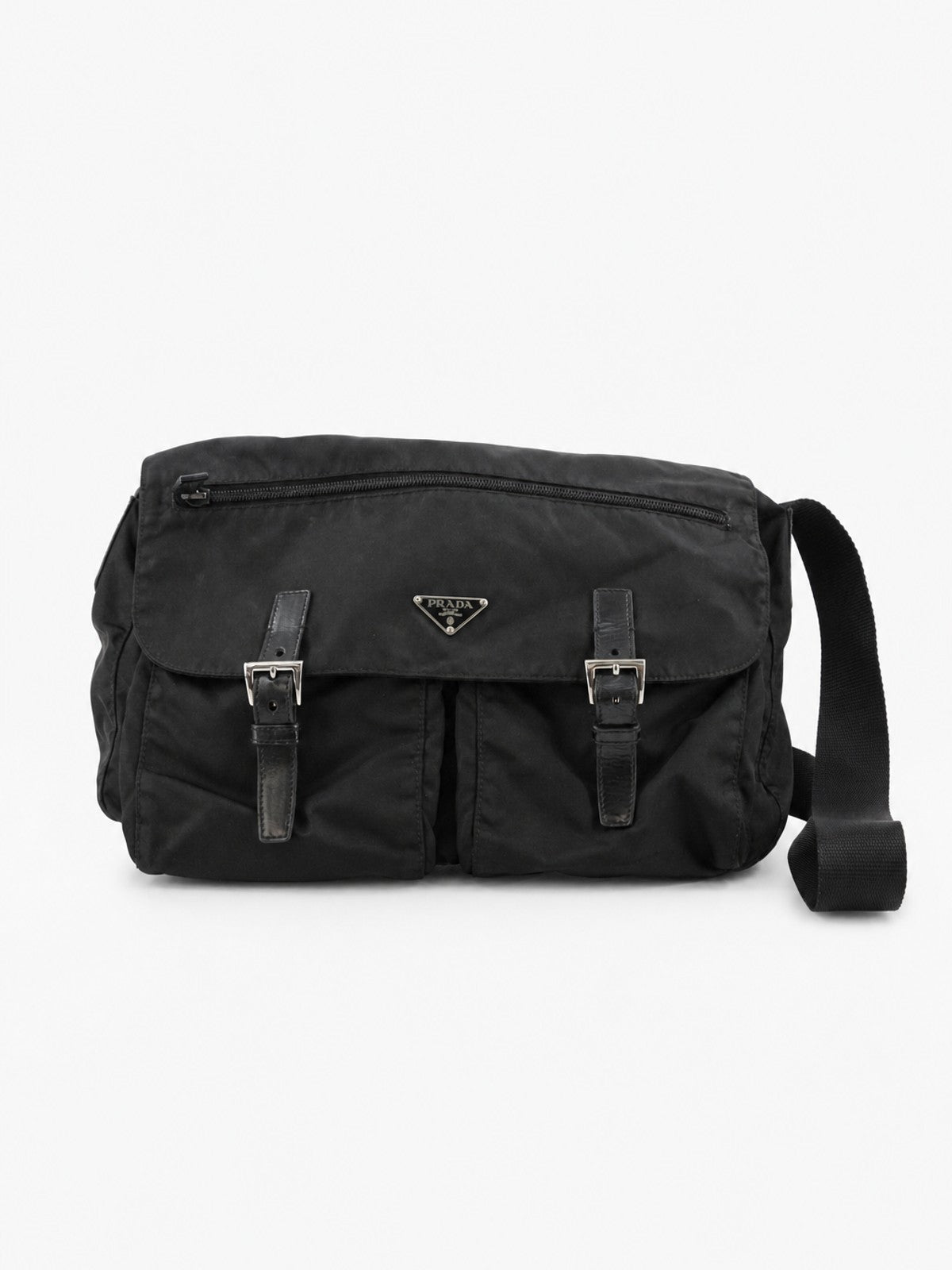 PRADA CROSSBODY BAGS