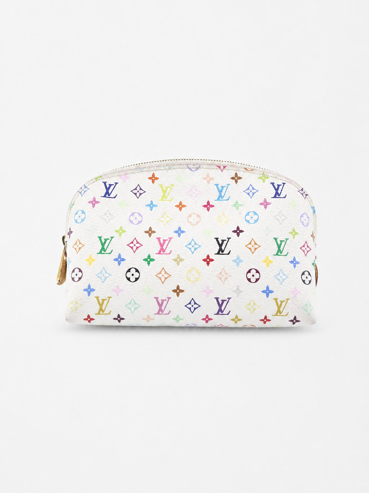 LOUIS VUITTON - COSMETIC POUCH