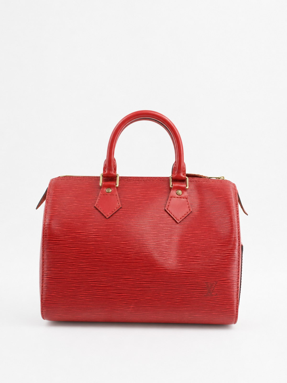 Red bags