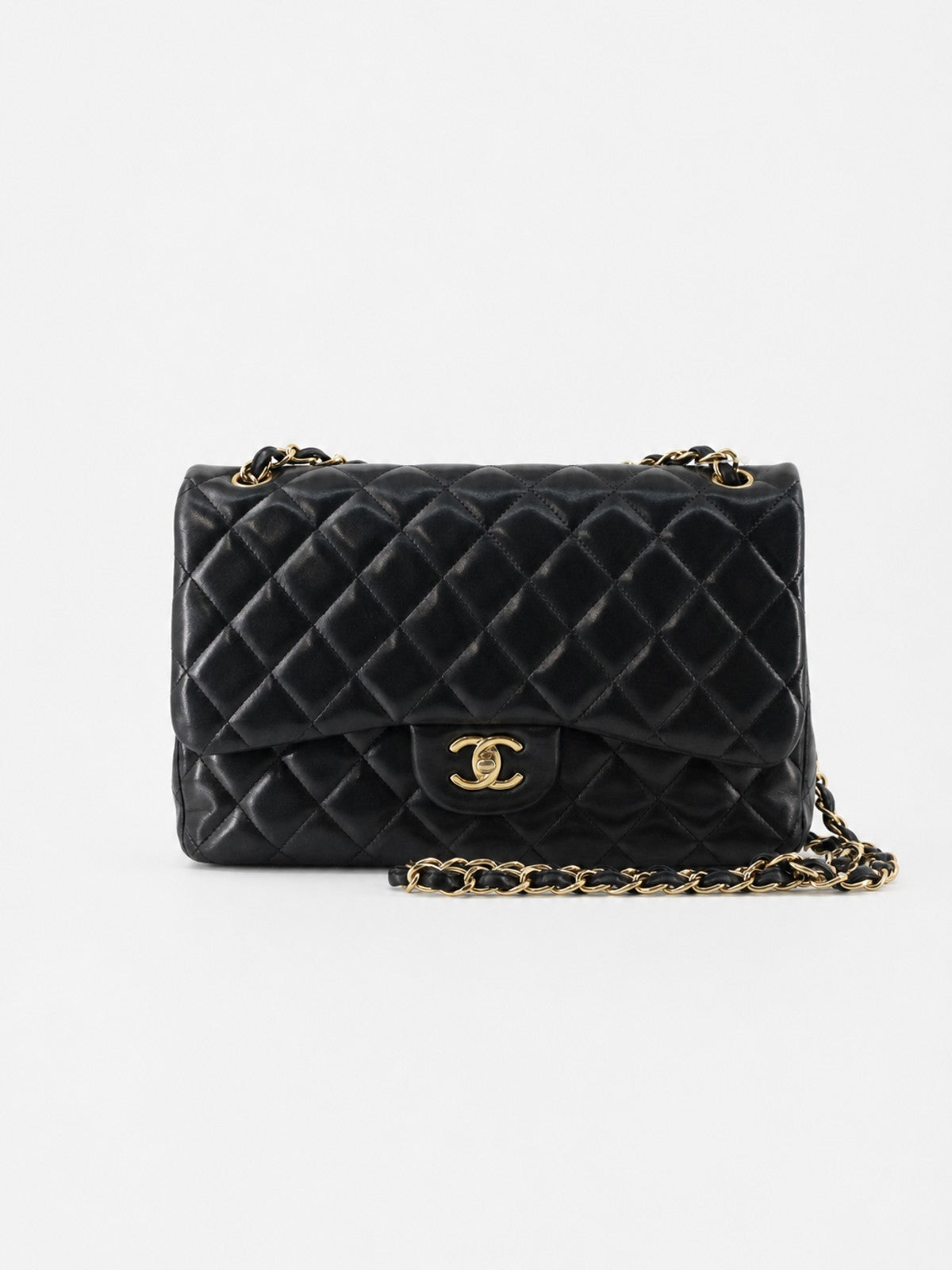 Chanel - Jumbo flap