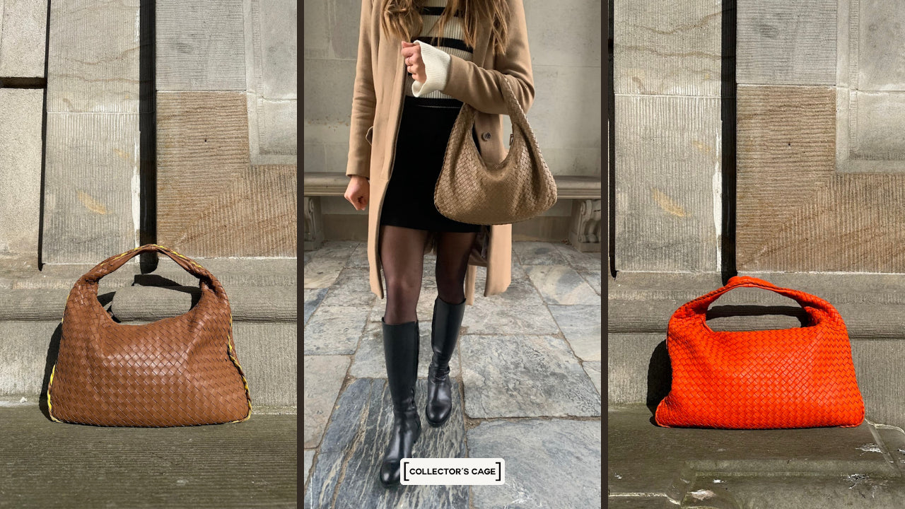 Bottega veneta handbag online