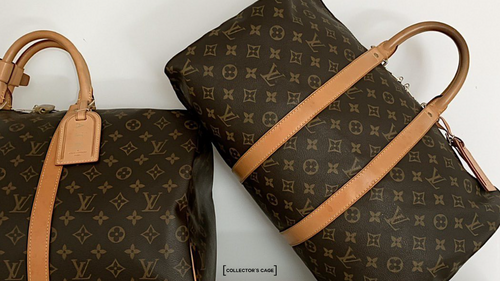 Keepall bag louis vuitton discount