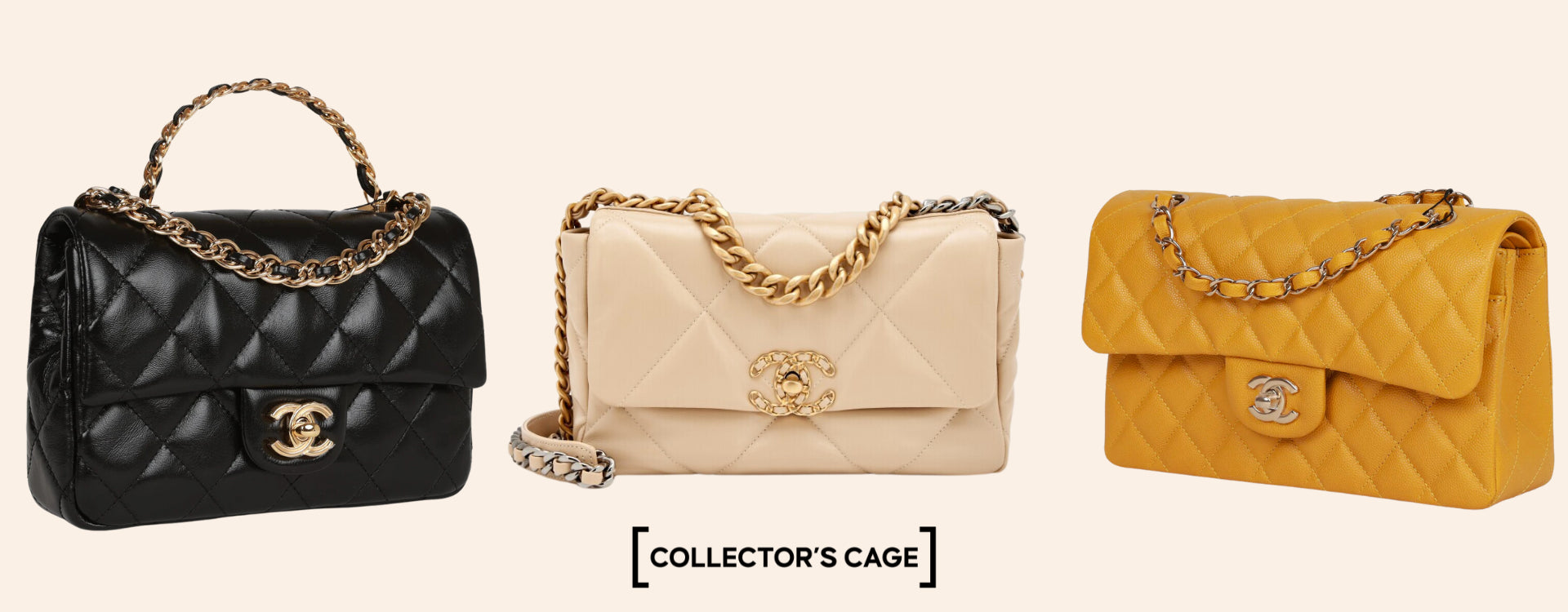 How Much Is a Chanel Bag in Today s Market 2024 Collector s Cage