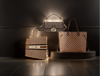 Fendi brand net worth online