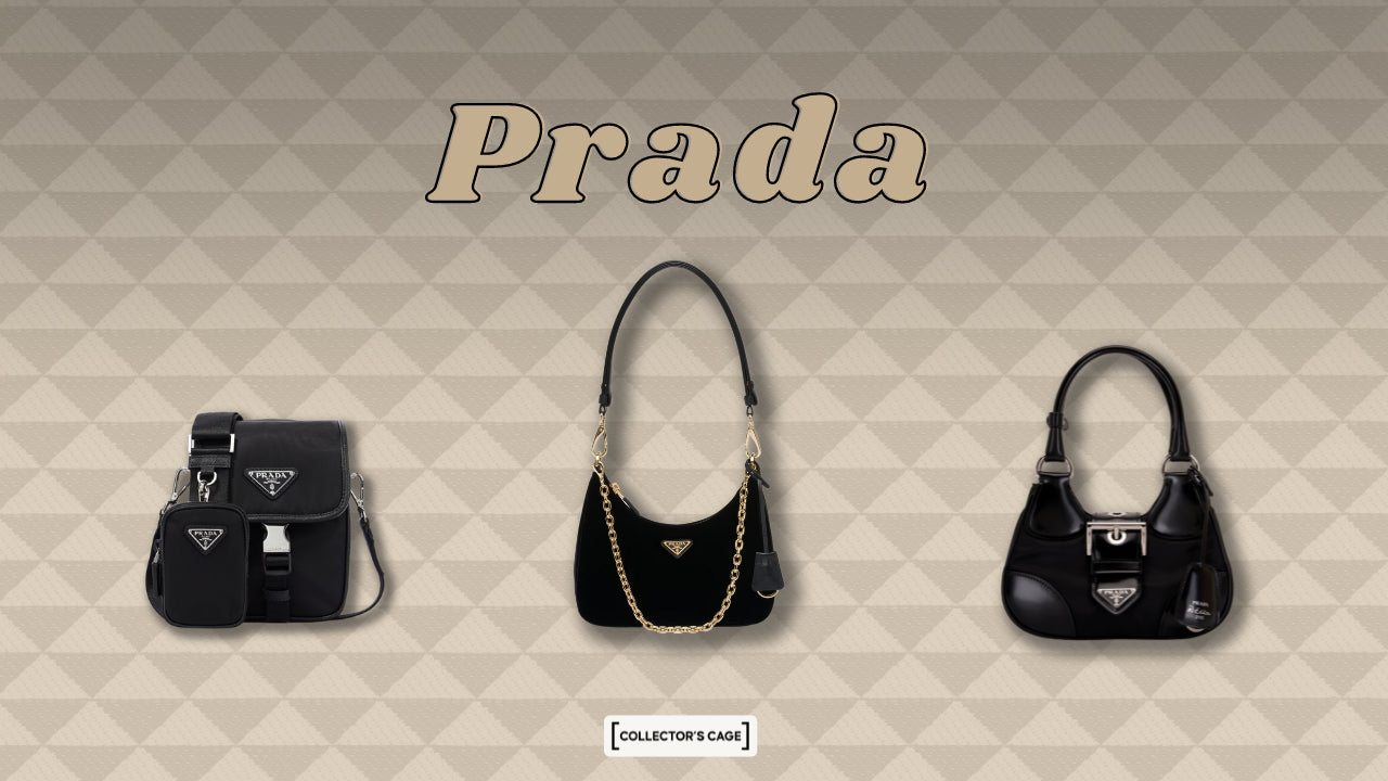 How to tell if my prada bag is real hotsell